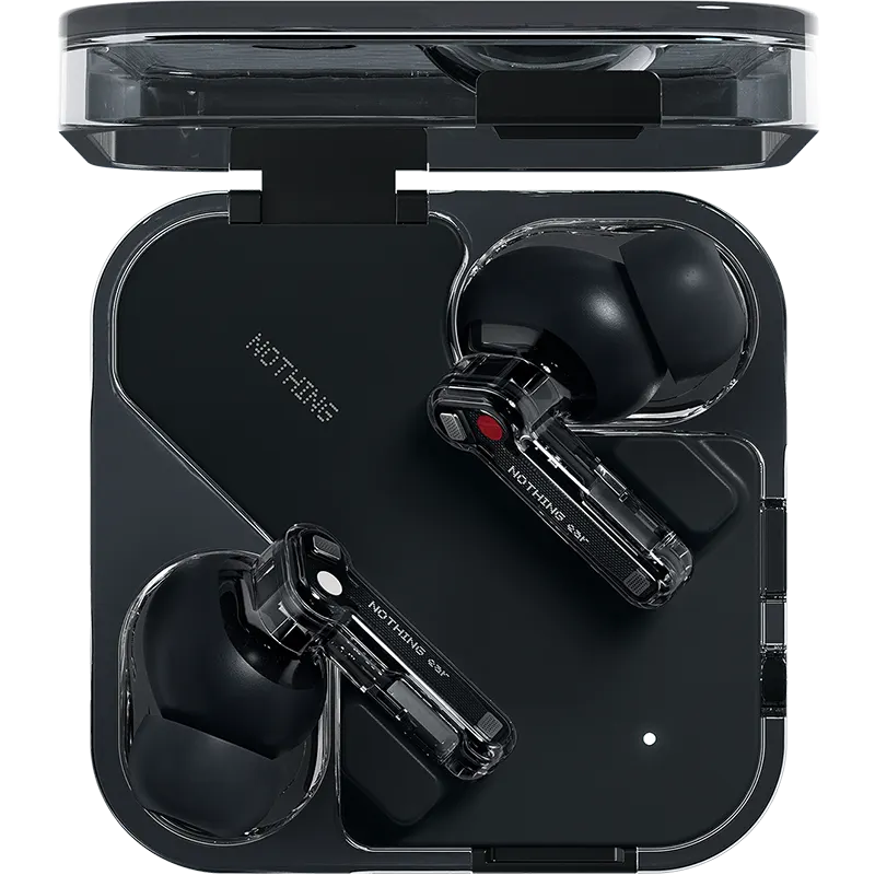 Nothing Ear (r) Black Mascom International.webp